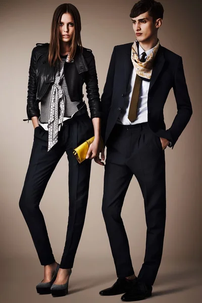 Look 1